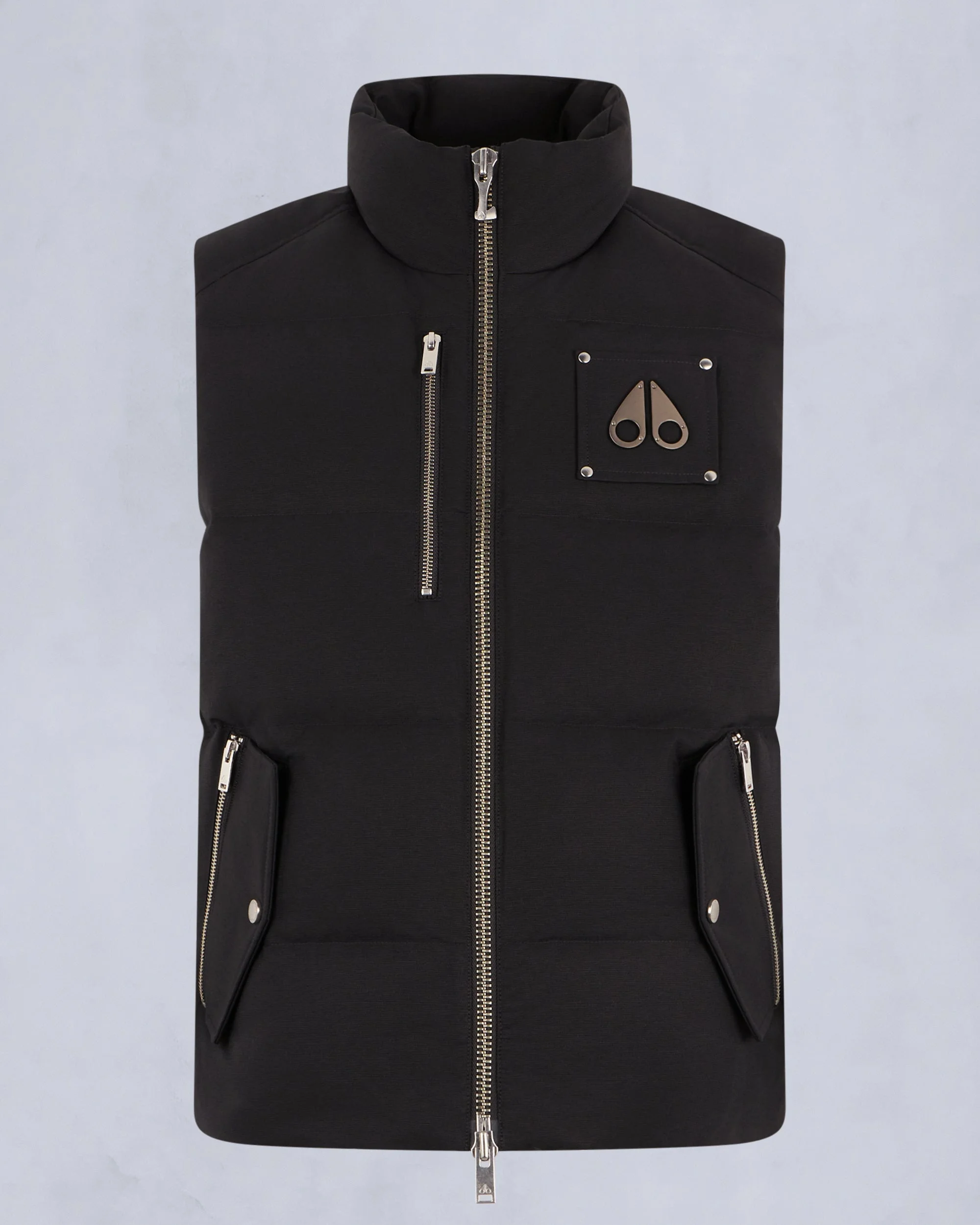 WESTMOUNT ORIGINAL TWO-TONE VEST - 1