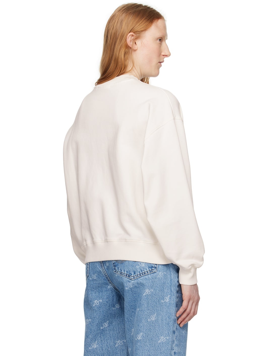 Off-White University Sweatshirt - 3