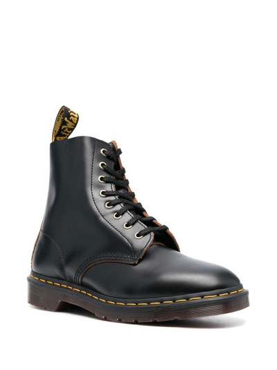 Dr. Martens 1460 Pascal 40mm boots outlook