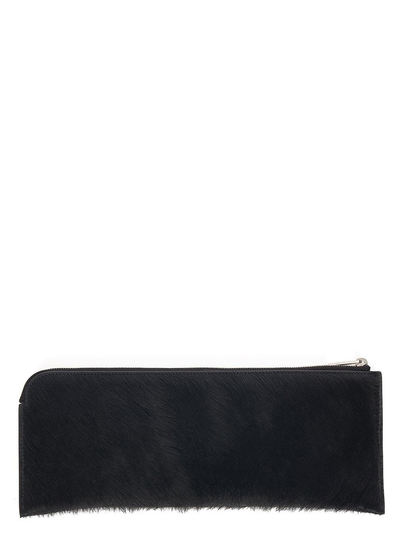 Rick Owens WALLET outlook