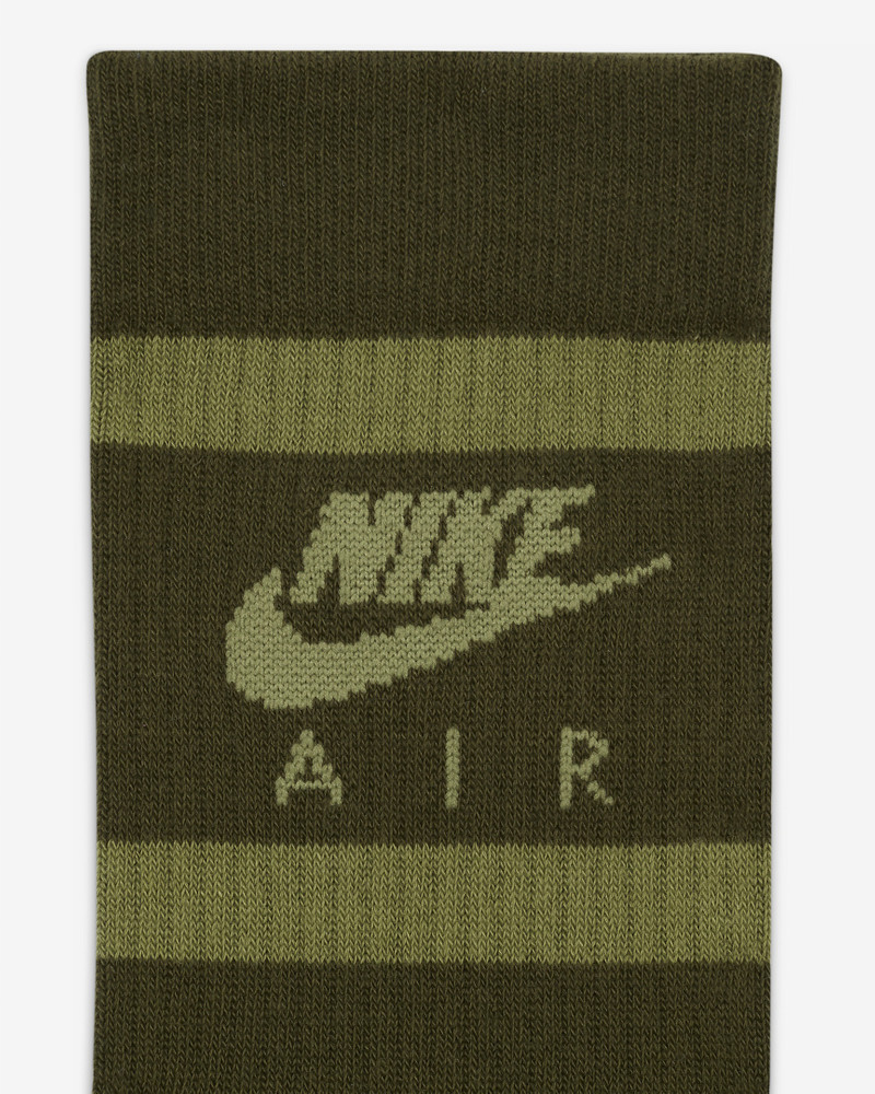 Nike Everyday Essential Crew Socks 4