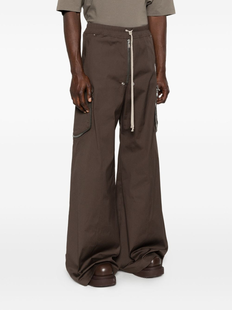 zip pocket trousers 3