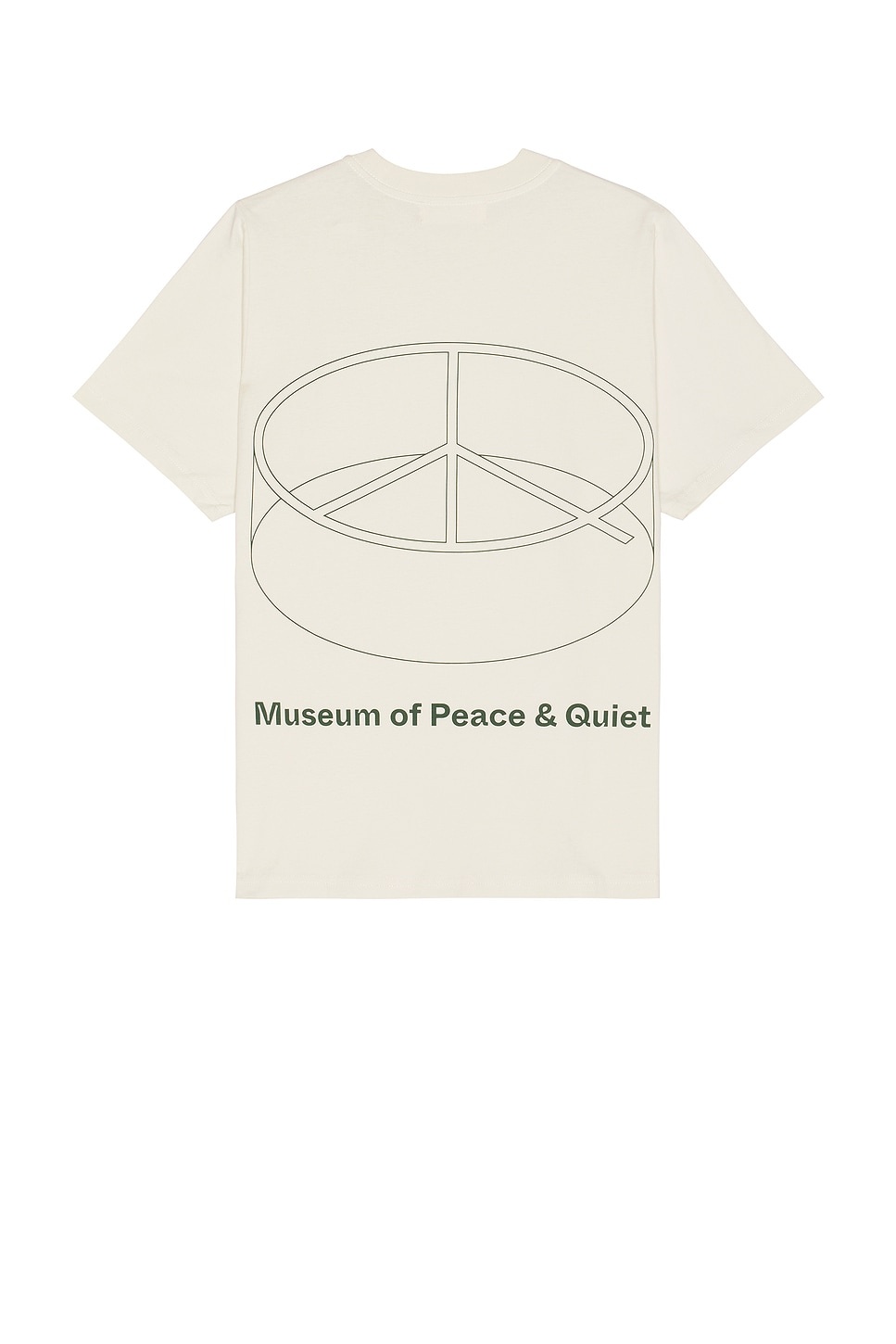 Installation T-Shirt - 2