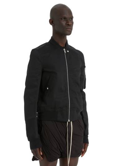 Rick Owens DRKSHDW JACKET outlook