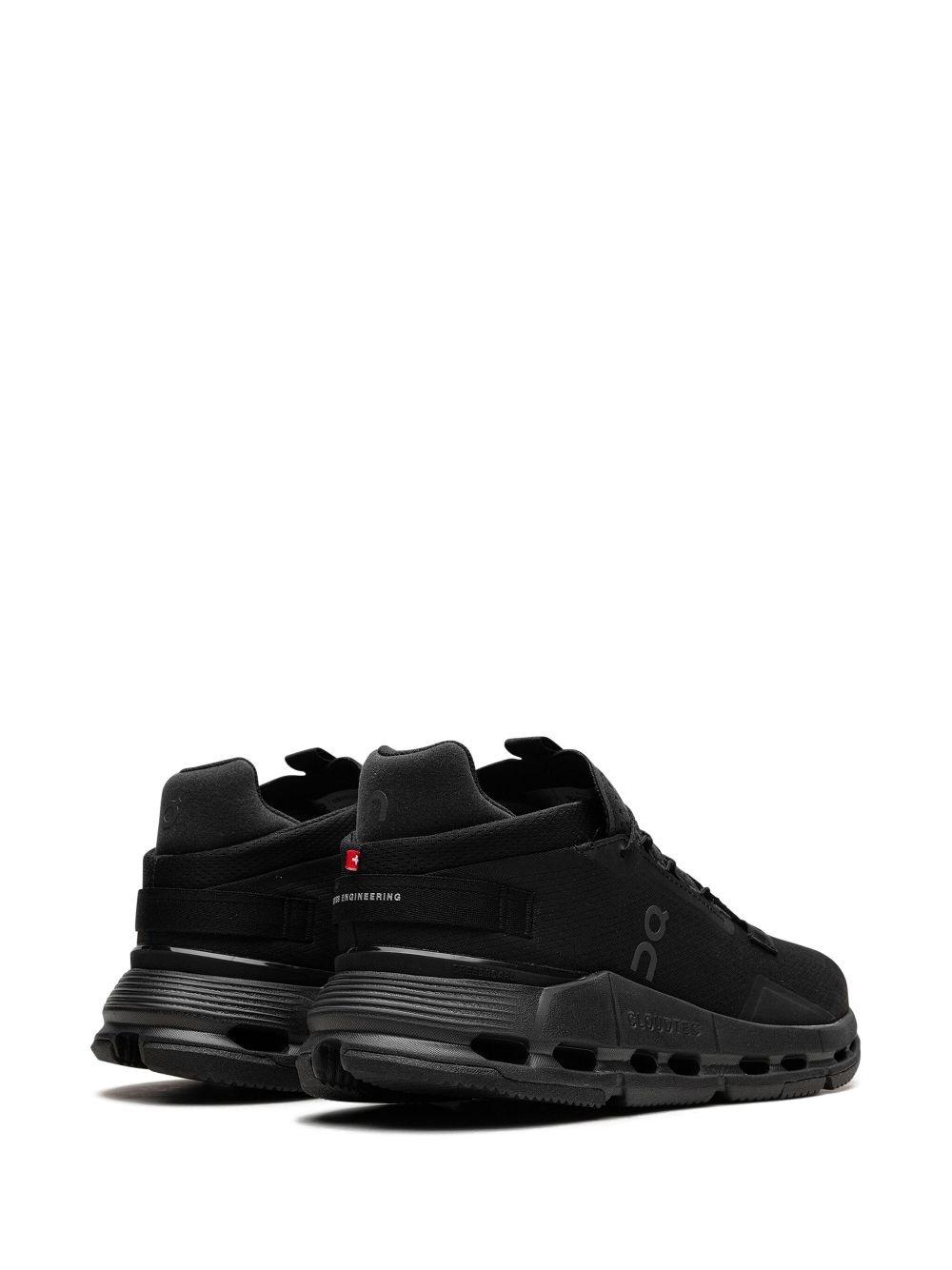Cloudnova 2 WMNS "Black" - 3