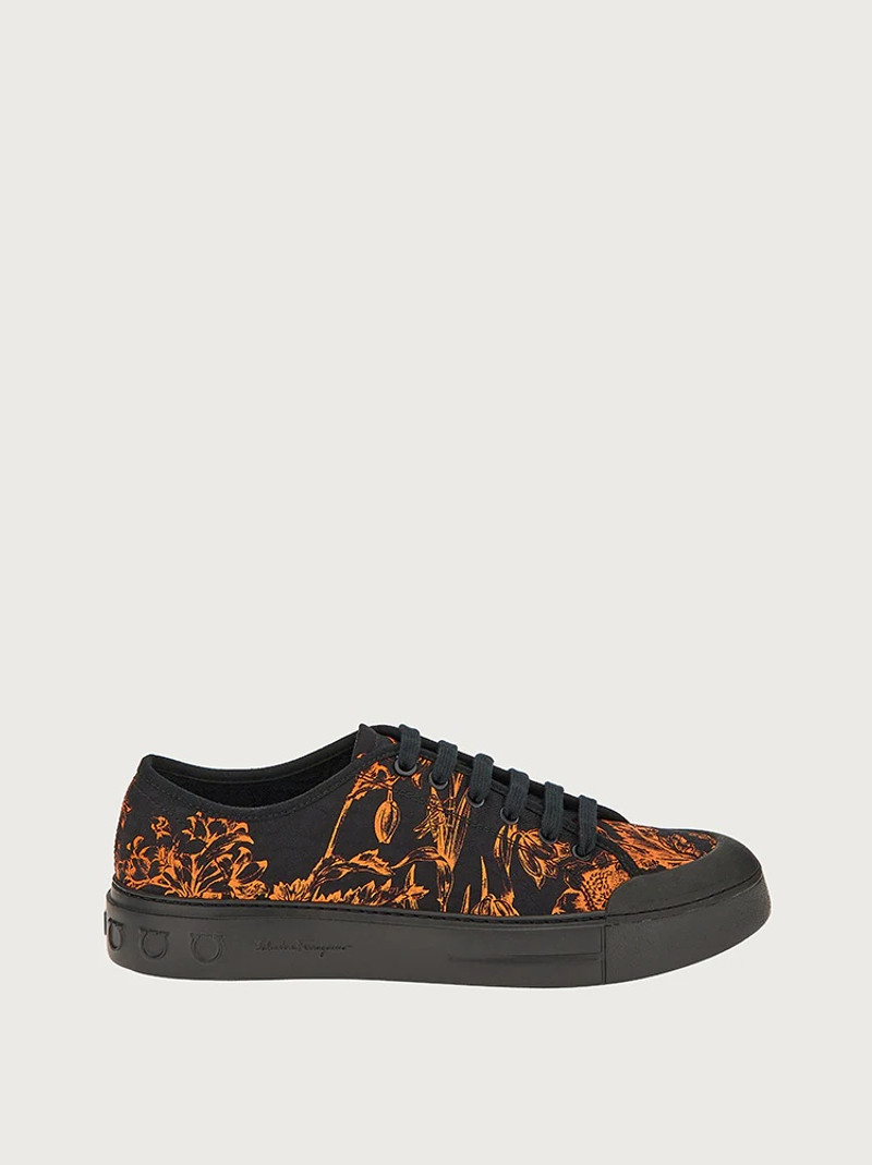 PRINTED SNEAKER - 1