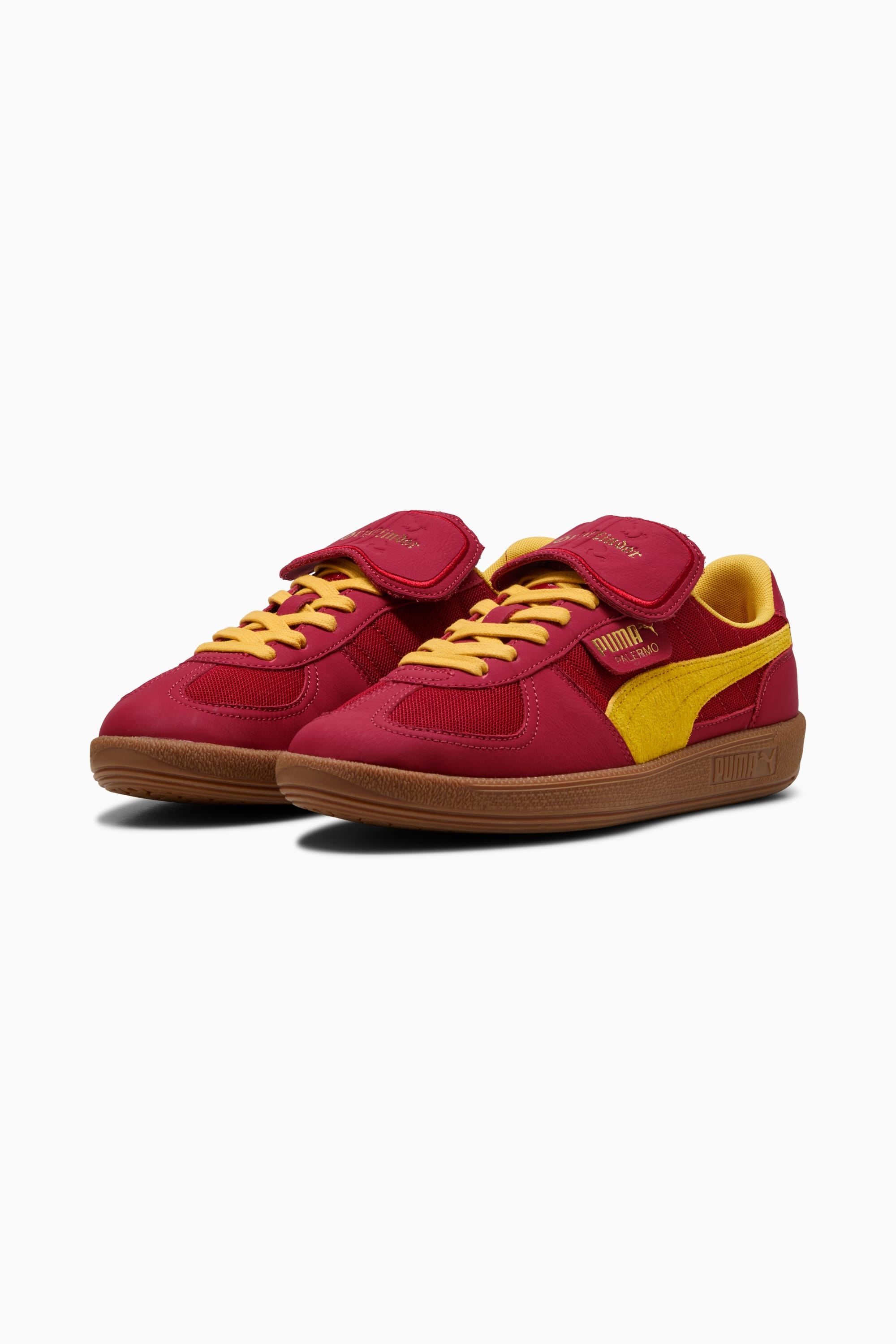 PUMA x HARRY POTTER Palermo Men's Sneakers - 4