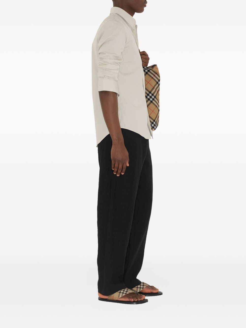 cotton shirt - 3
