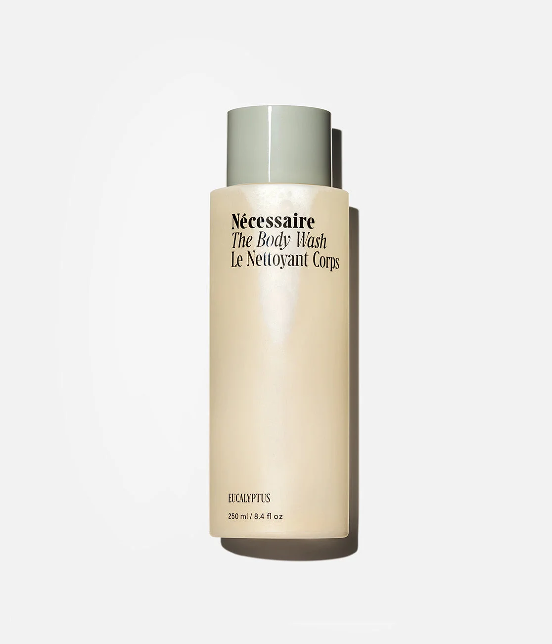 The Body Wash | Multi-Oil - 1