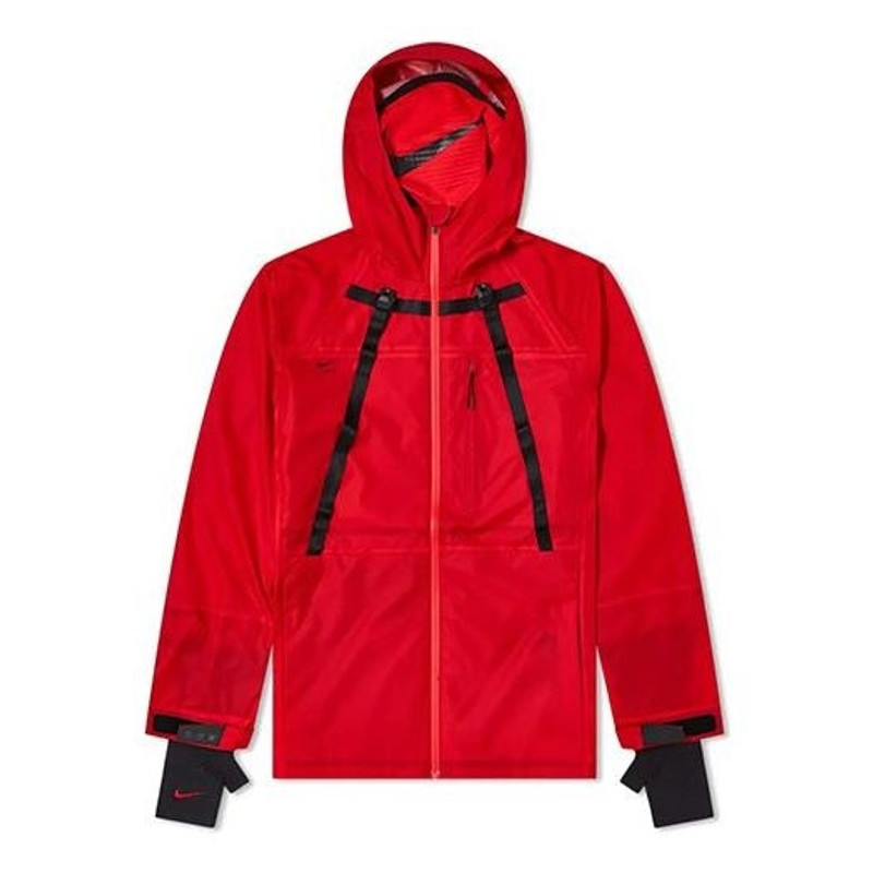 나이키 실험실 3-Layer 재킷 CK1540-657 - 1