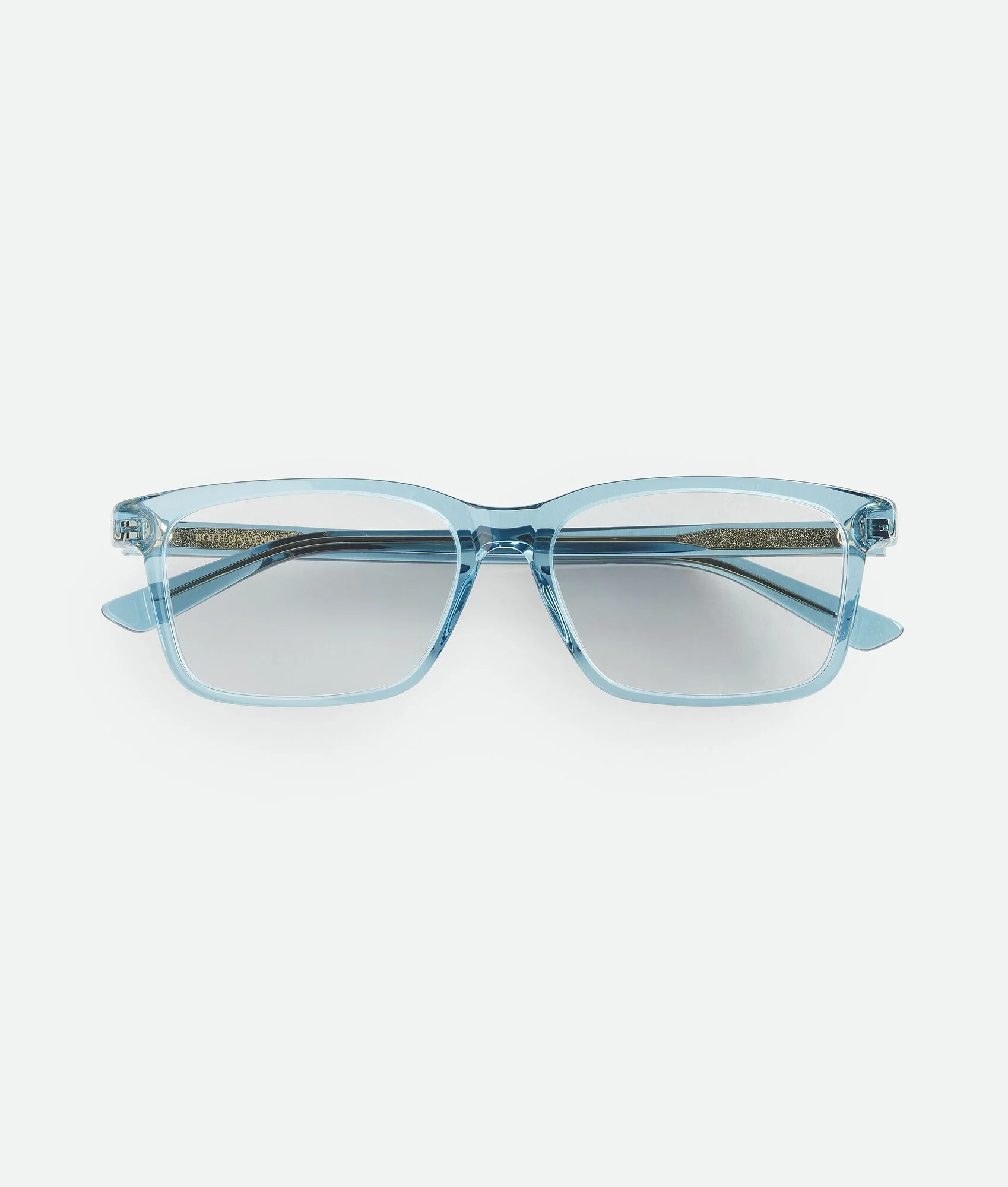 BV1314O Classic Rectangular Eyeglasses - 1