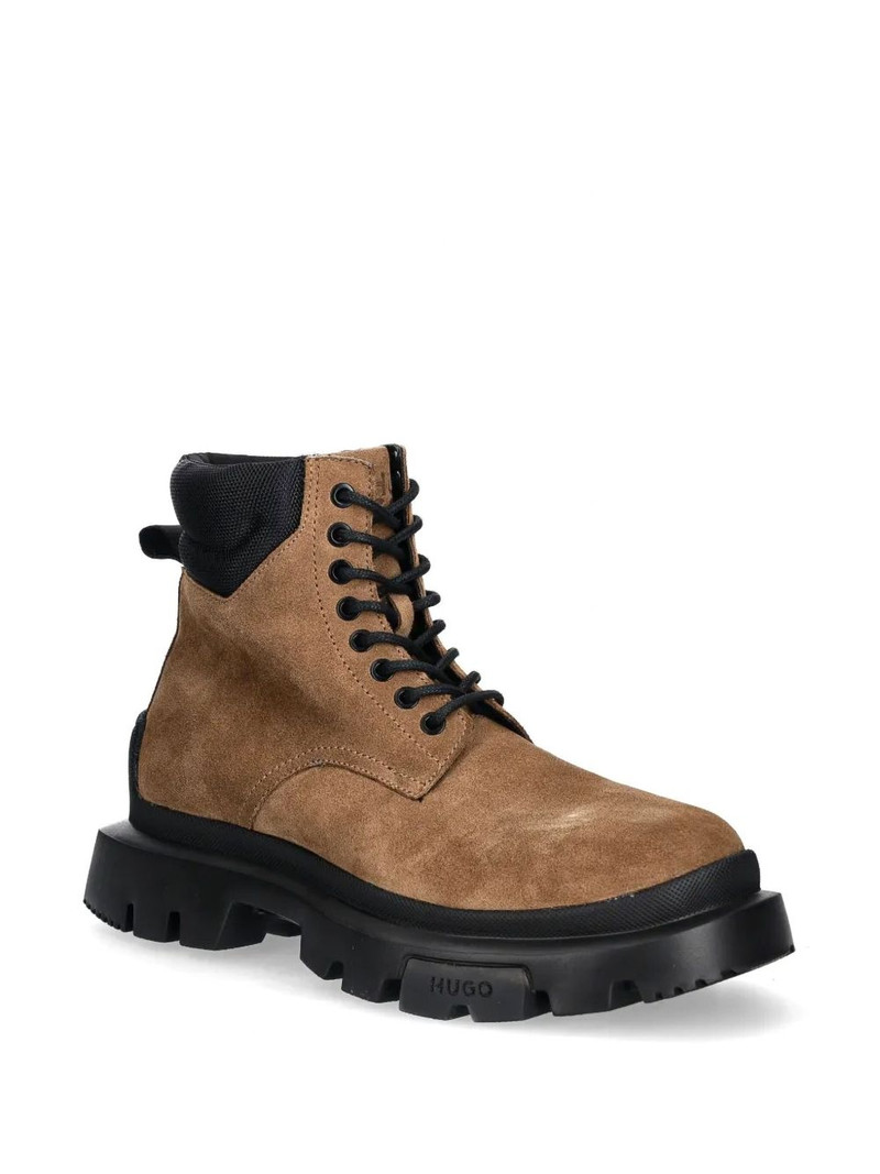 HUGO Fabyan boots outlook