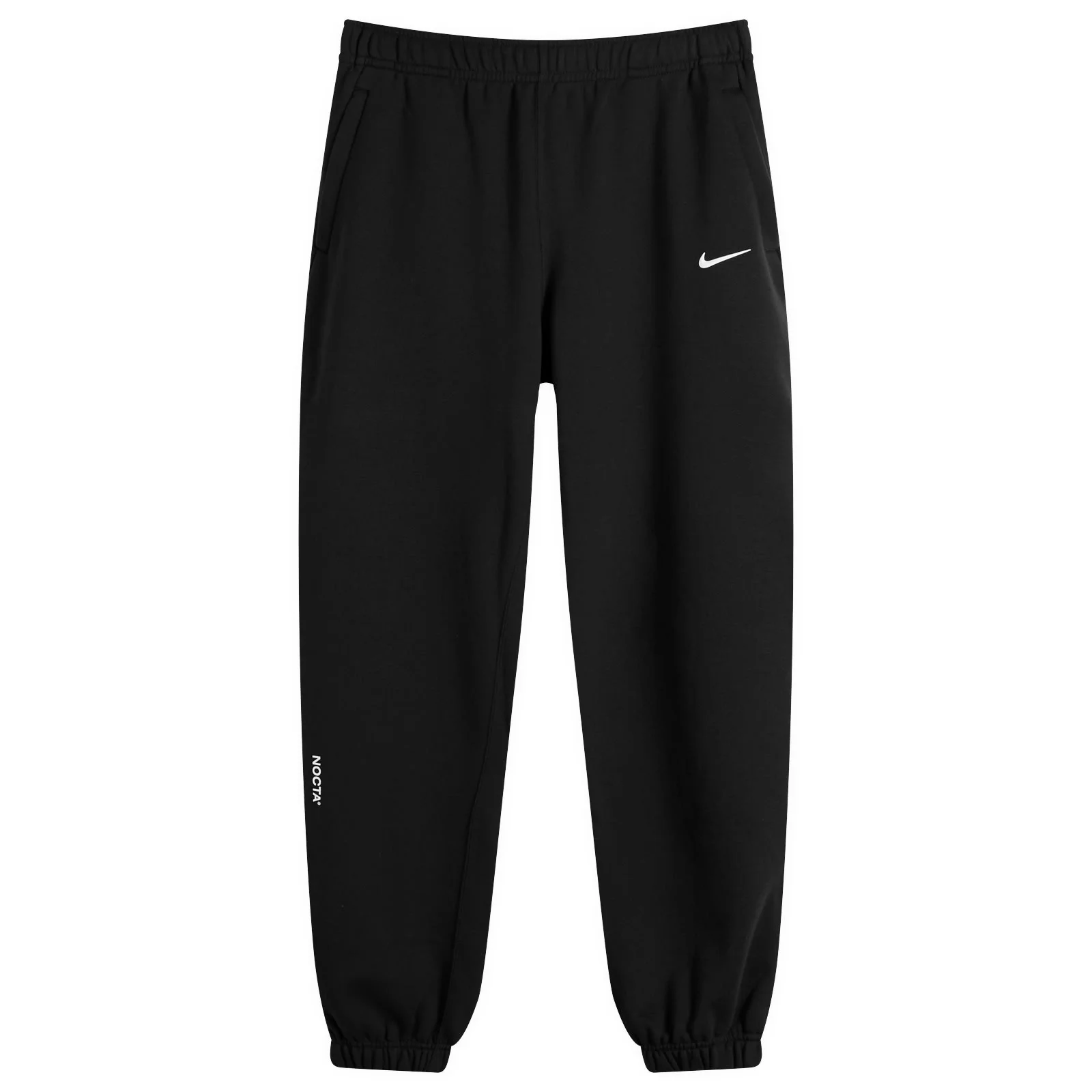 Nike x NOCTA Cardinal Stock Fleece Pant - 1