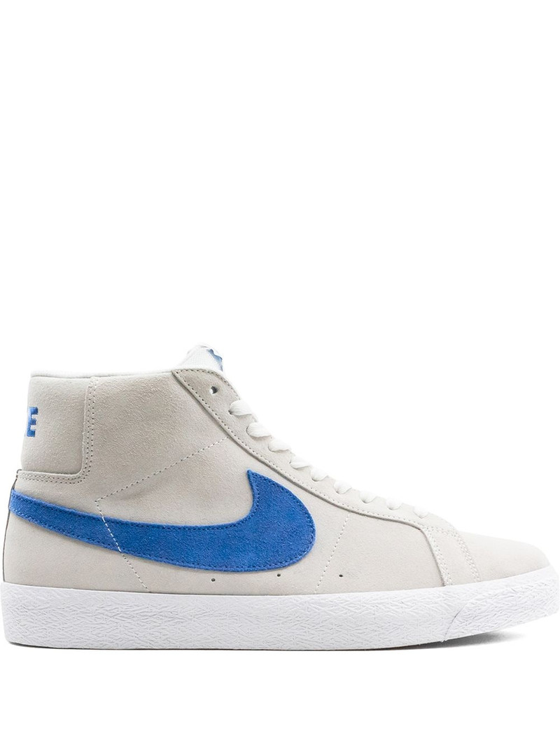 SB Zoom Blazer sneakers - 1
