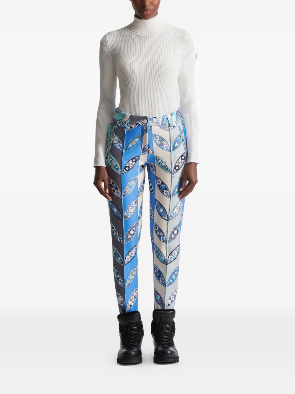 x Pucci Belalp pants - 2