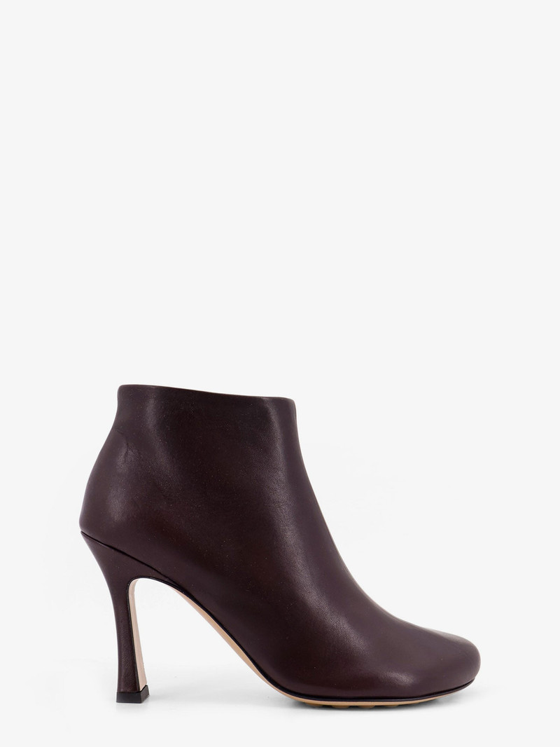 Lagoon Leather Ankle Boot 1