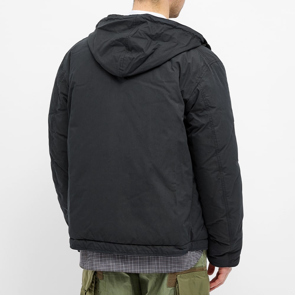 Junya Watanabe MAN Short Eye Parka - 6