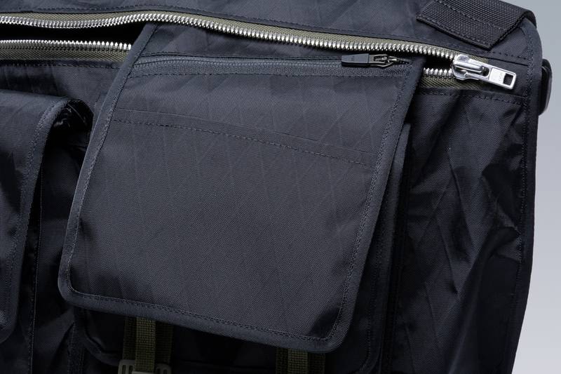 3A-1-LEFT Left Hand Interops Einsatztasche Black 11