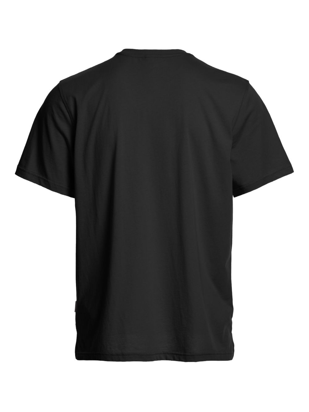 pocket-detail T-shirt - 2