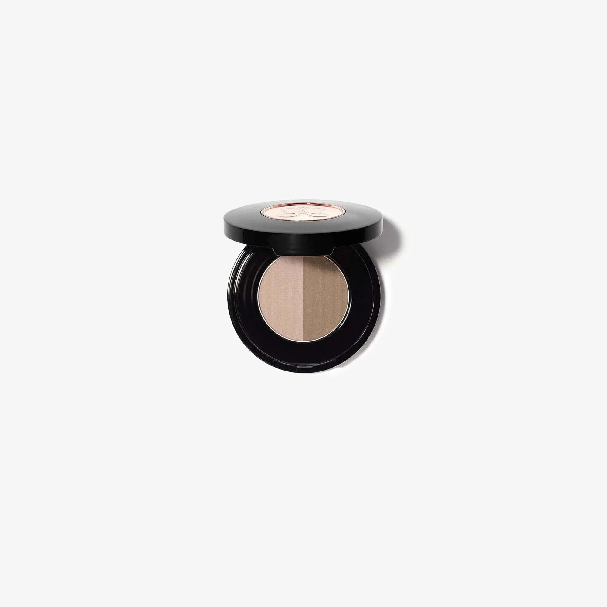 Brow Powder Duo - 1
