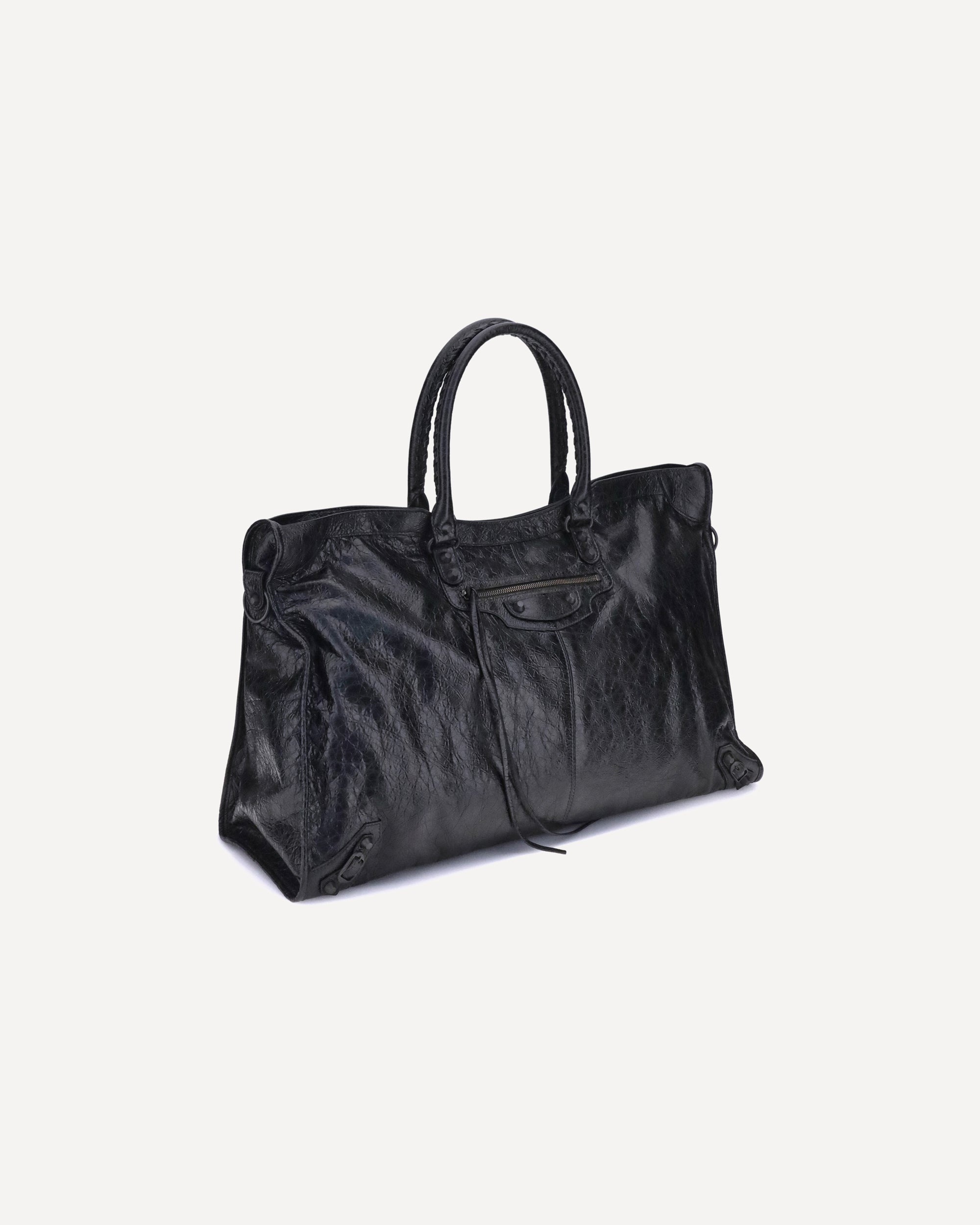 Le City Travel Bag - 2