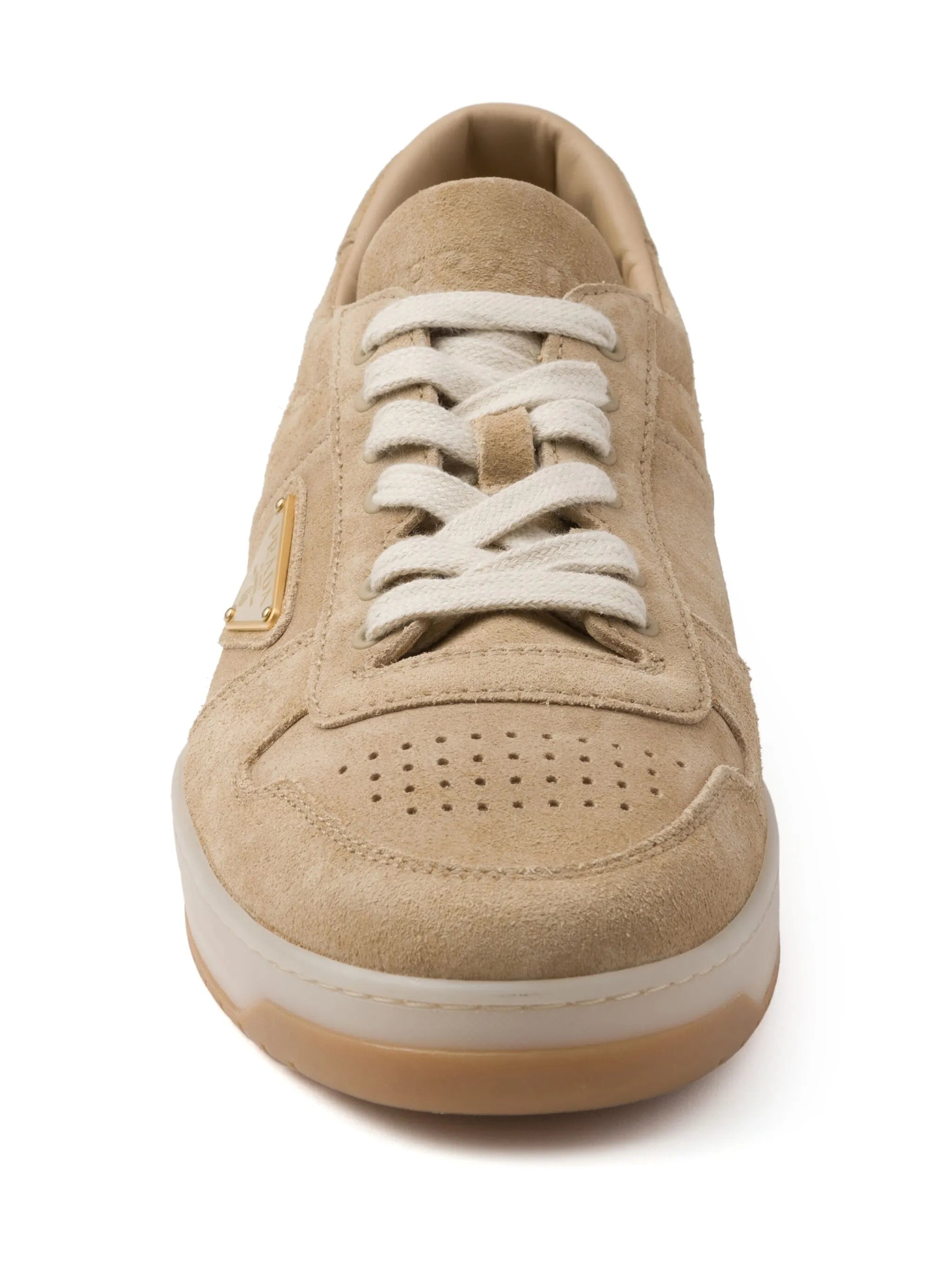 Downtown Suede Sneakers - 5