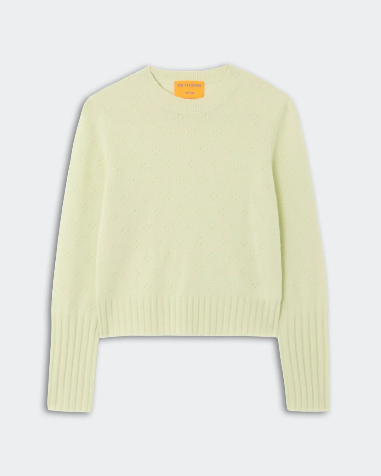 Compass Shrunken Crew - 1