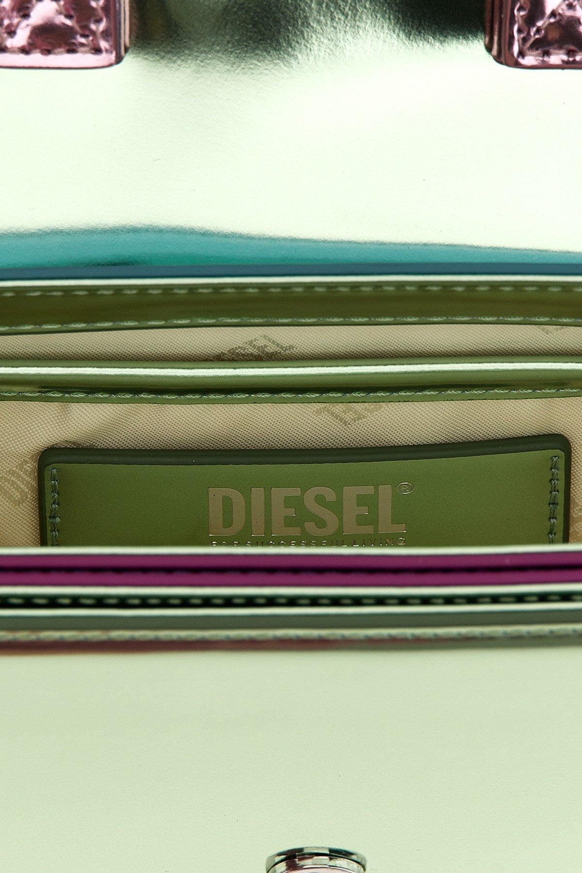 Diesel Women '1Dr' Handbag - 5