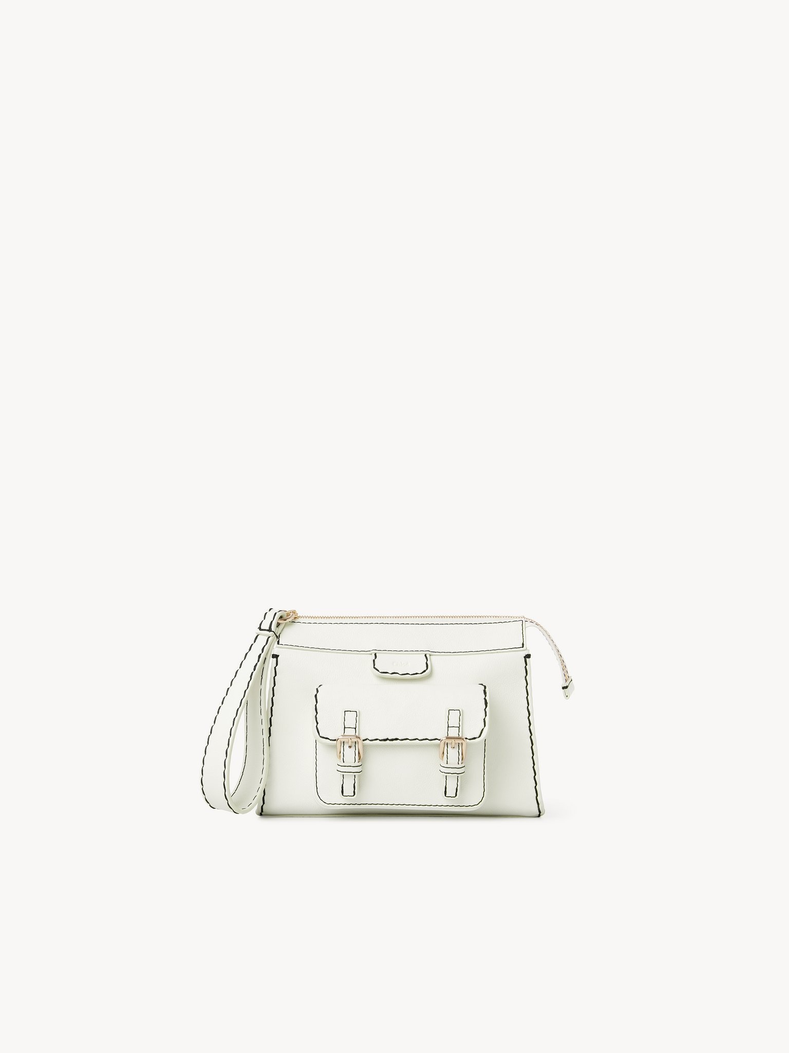 EDITH SMALL POUCH - 1