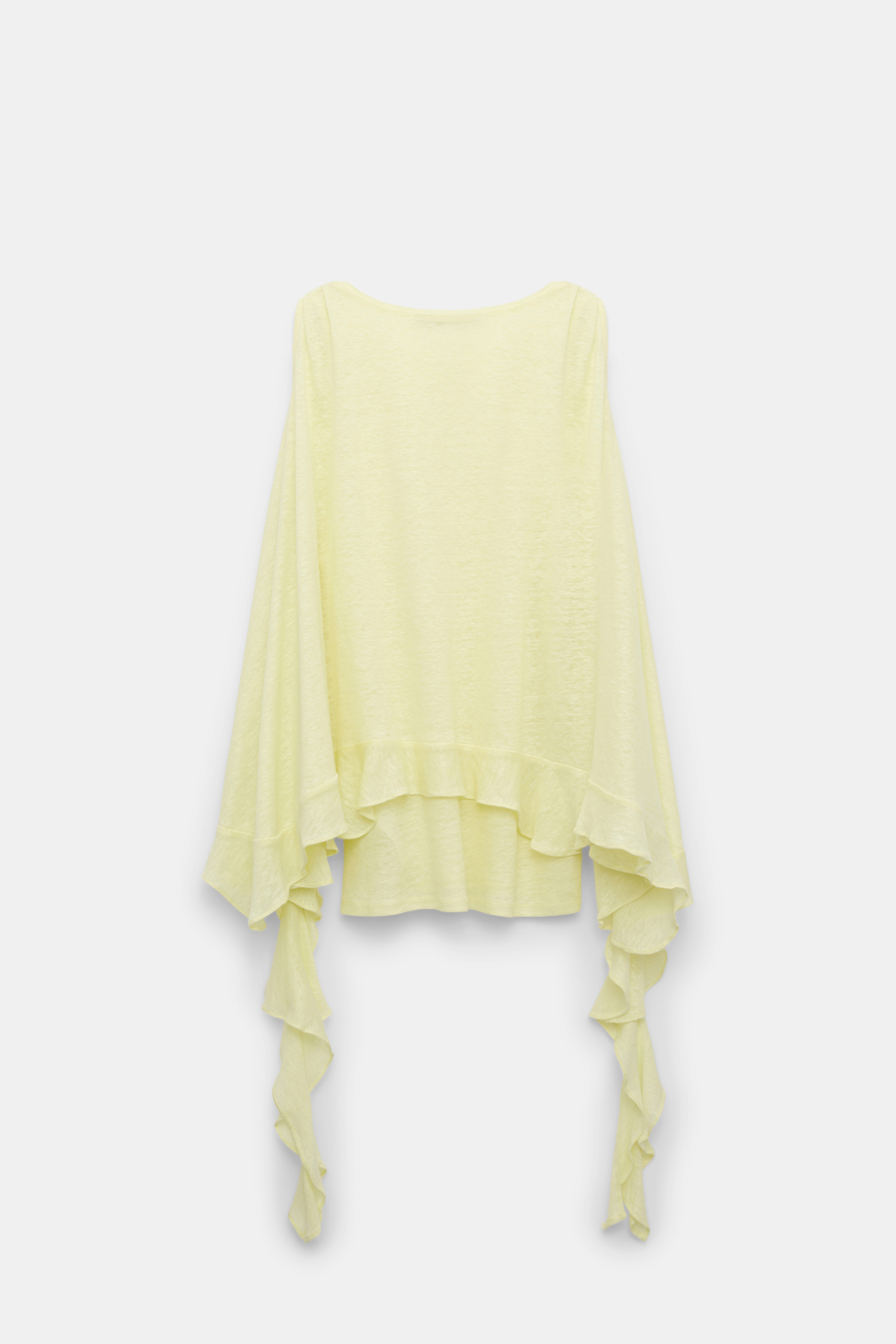NATURAL EASE top - 7