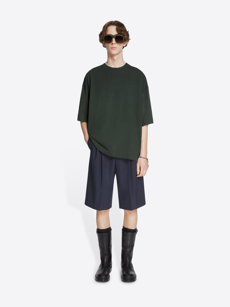 Dries Van Noten OVERSIZED TEE outlook