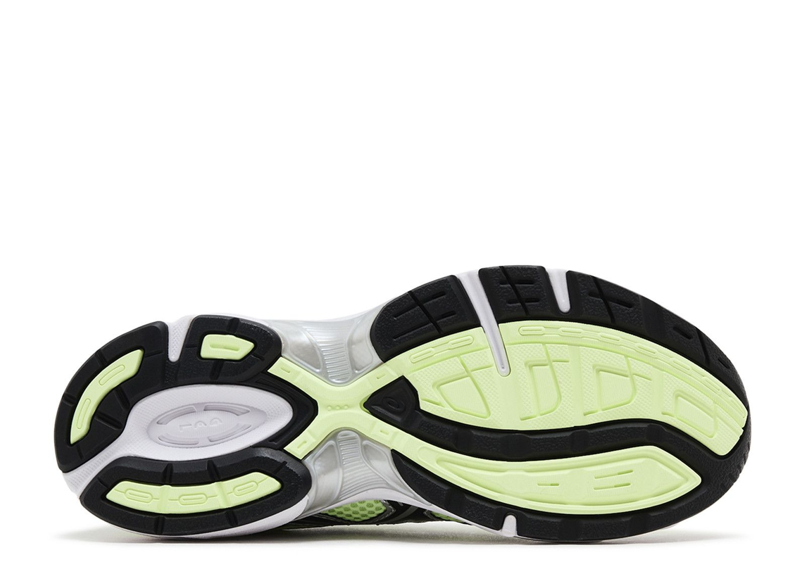 WMNS GEL 1130 'NEON PACK - GREEN' - 4