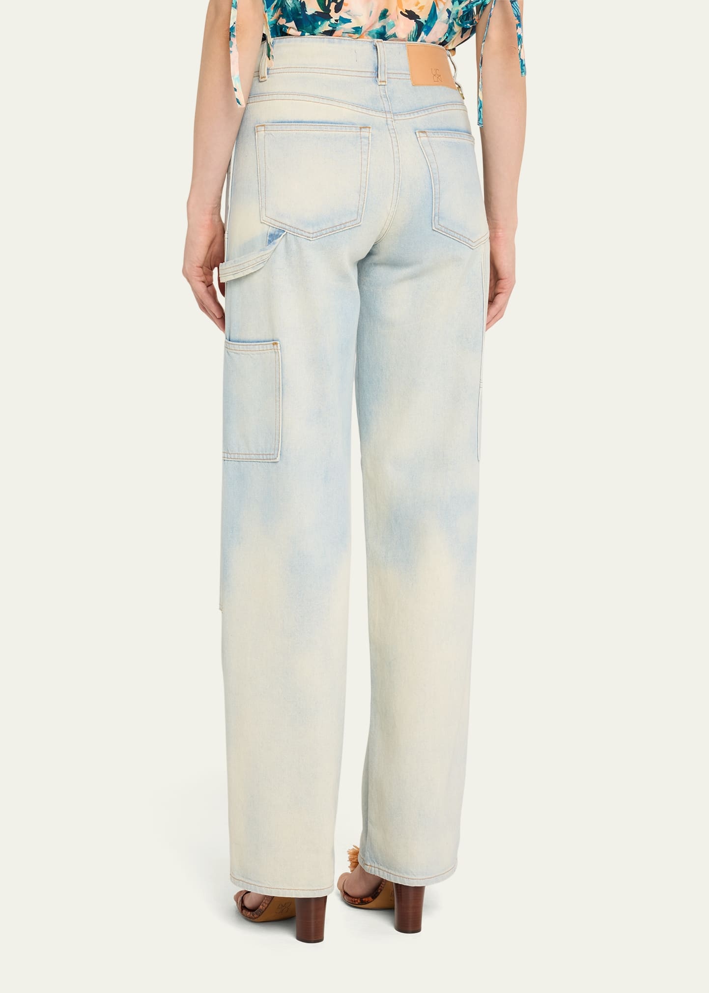 The Olympia Jeans - 3