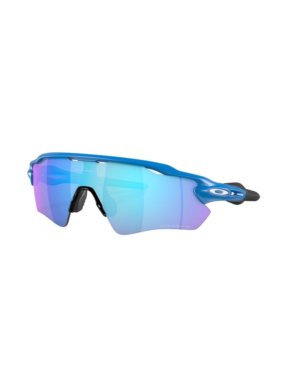 Radar EV Path oversize-frame sunglasses - 2