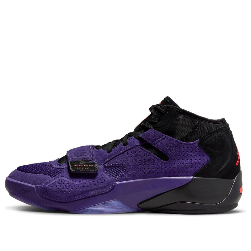 Air Jordan Zion 2 PF 'Out of This World' DO9072-506 - 1