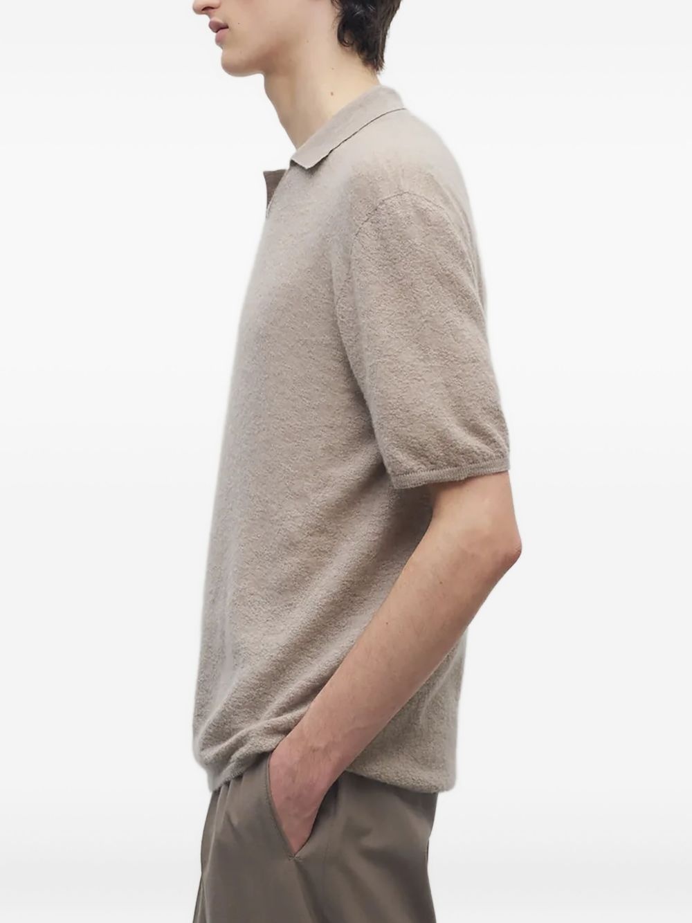 Isao polo shirt - 3