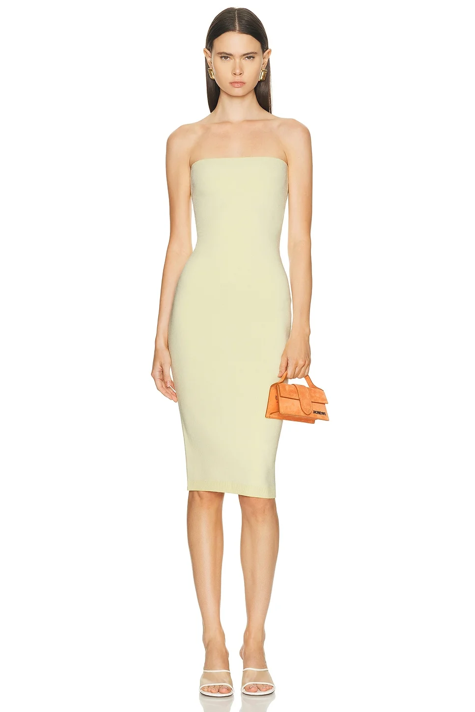 La Robe Maille Sera - 1