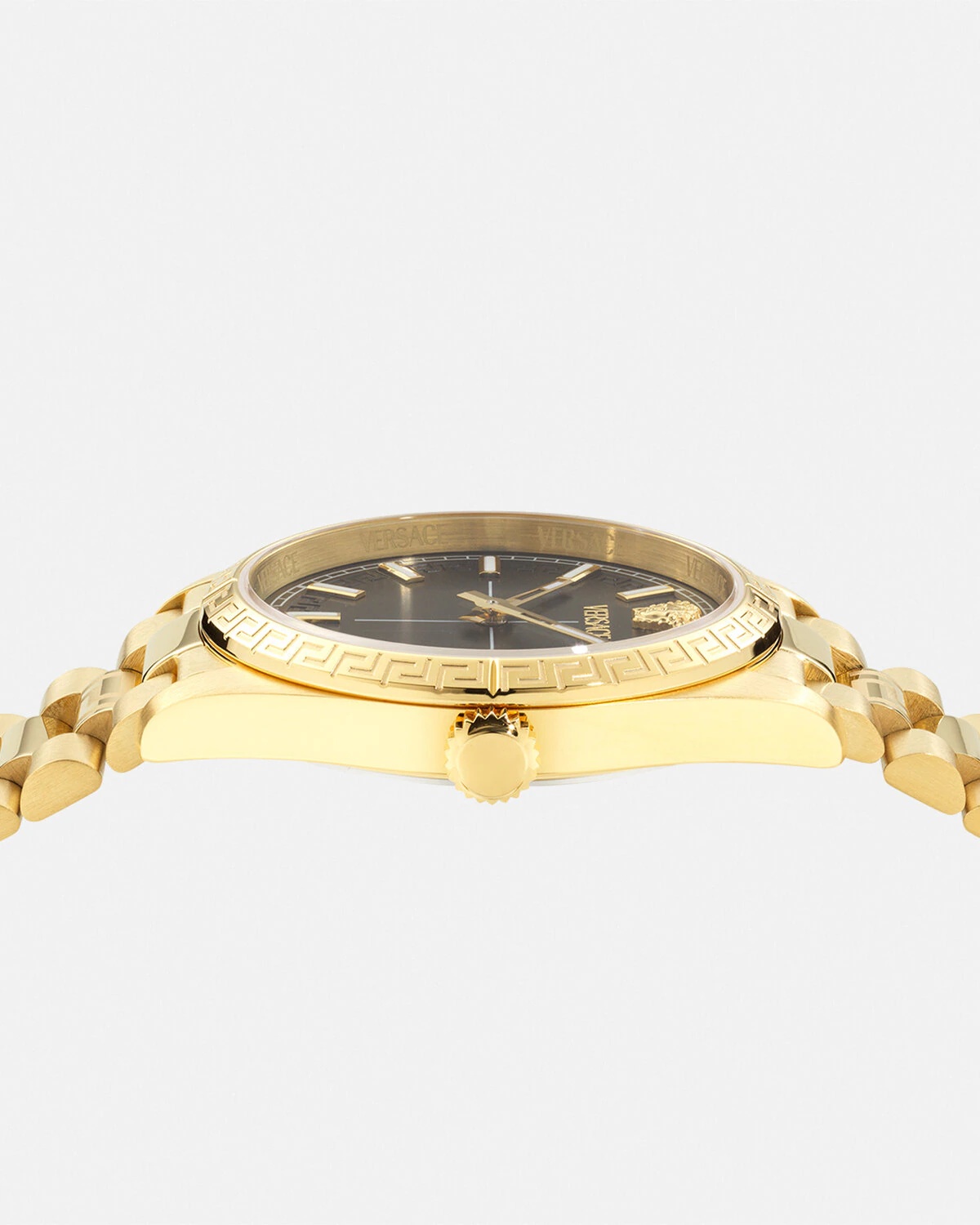 Versace Millenyium Lady Watch - 3
