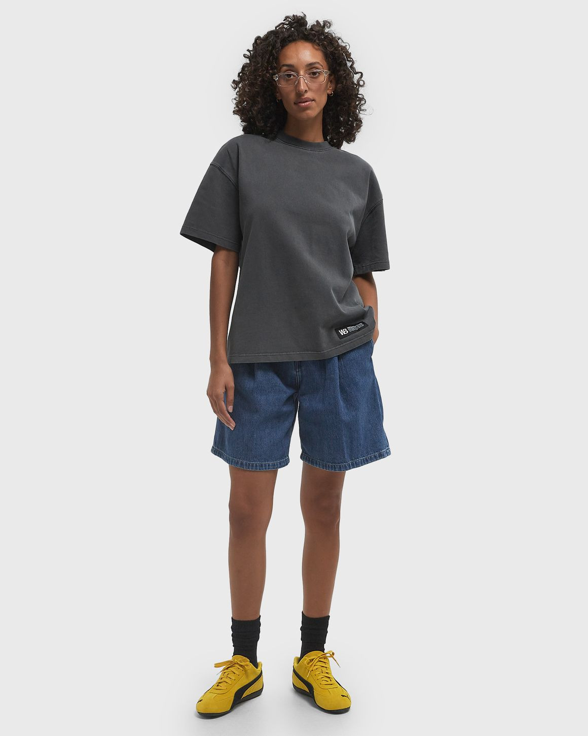 WMNS Alta Short - 2
