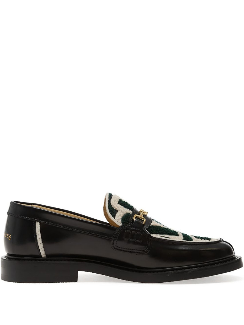 Gowtu loafers 1