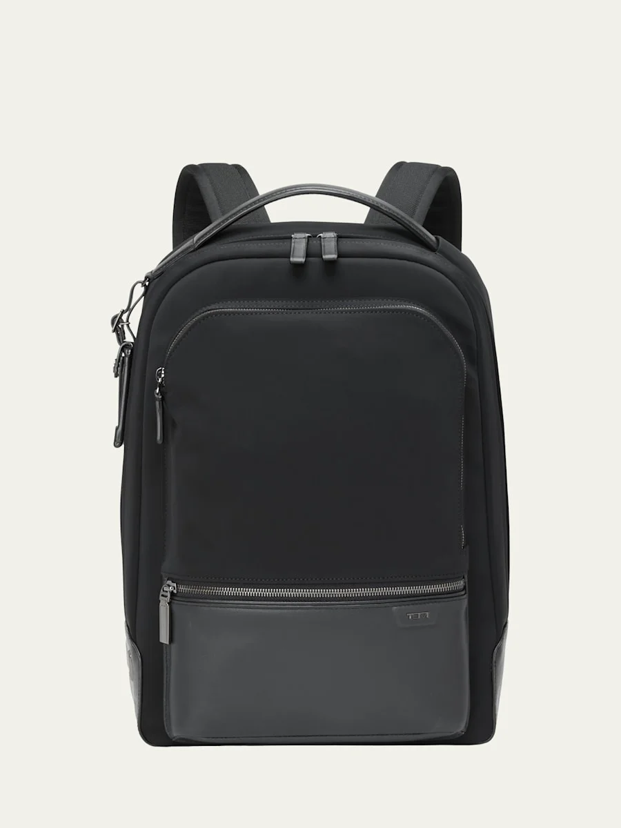 Harrison Bradner Backpack - 1