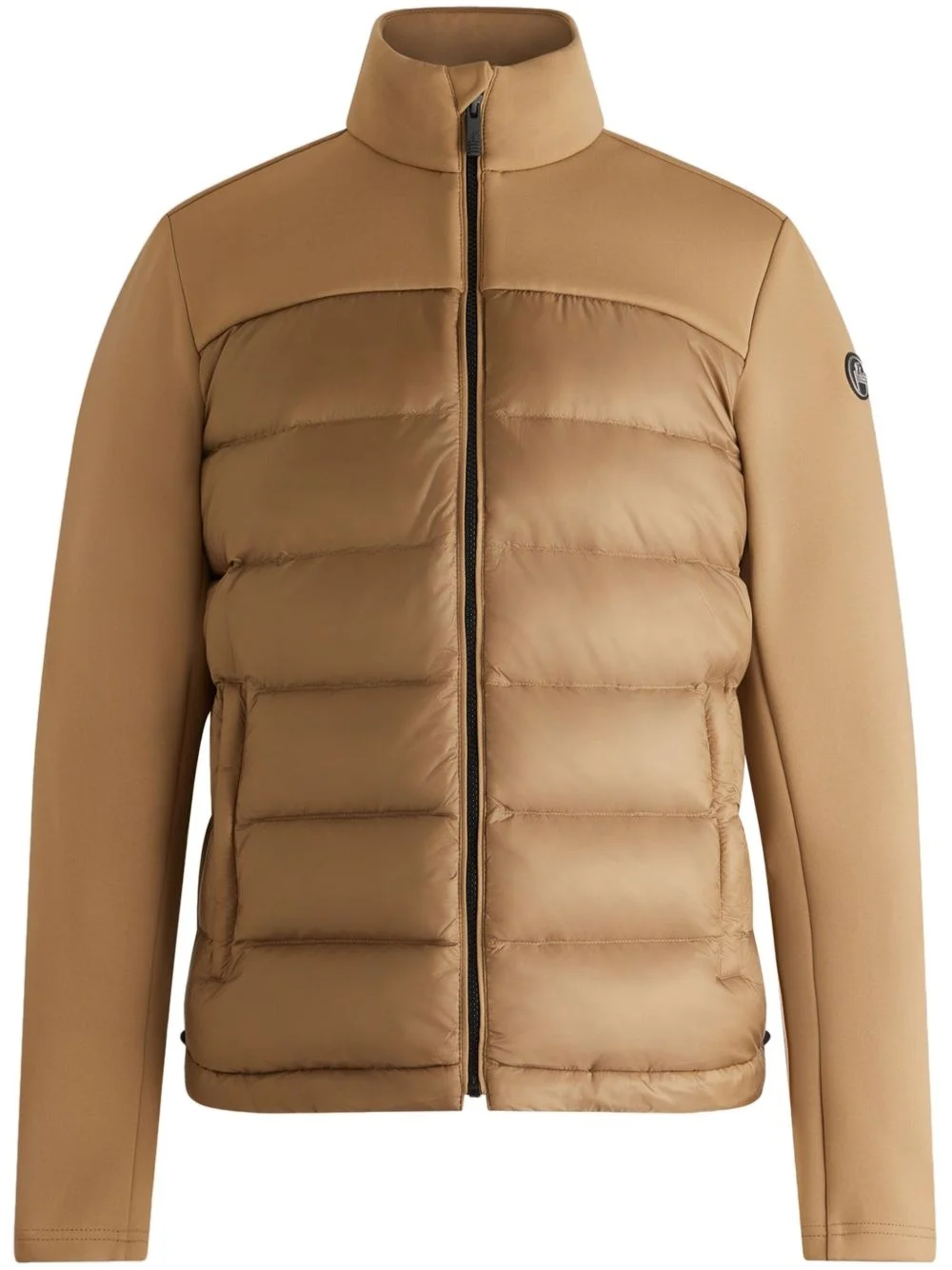 Mike down jacket - 1