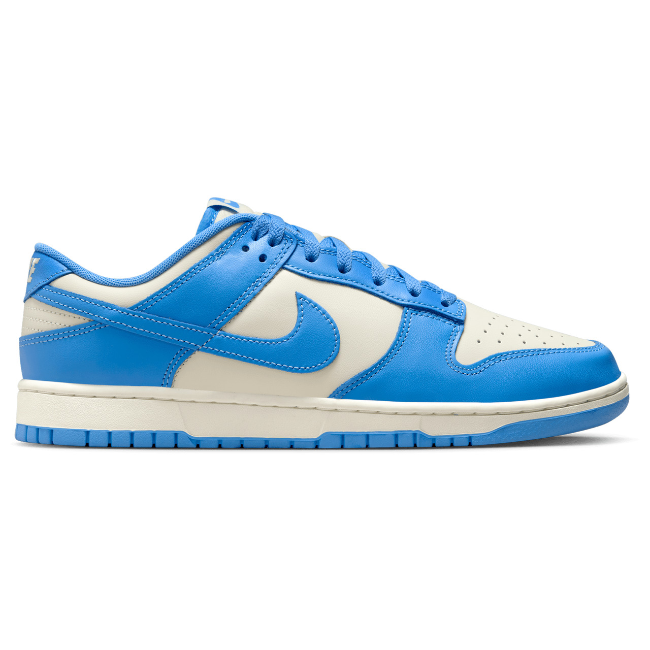 Nike Mens Nike Dunk Low - 1