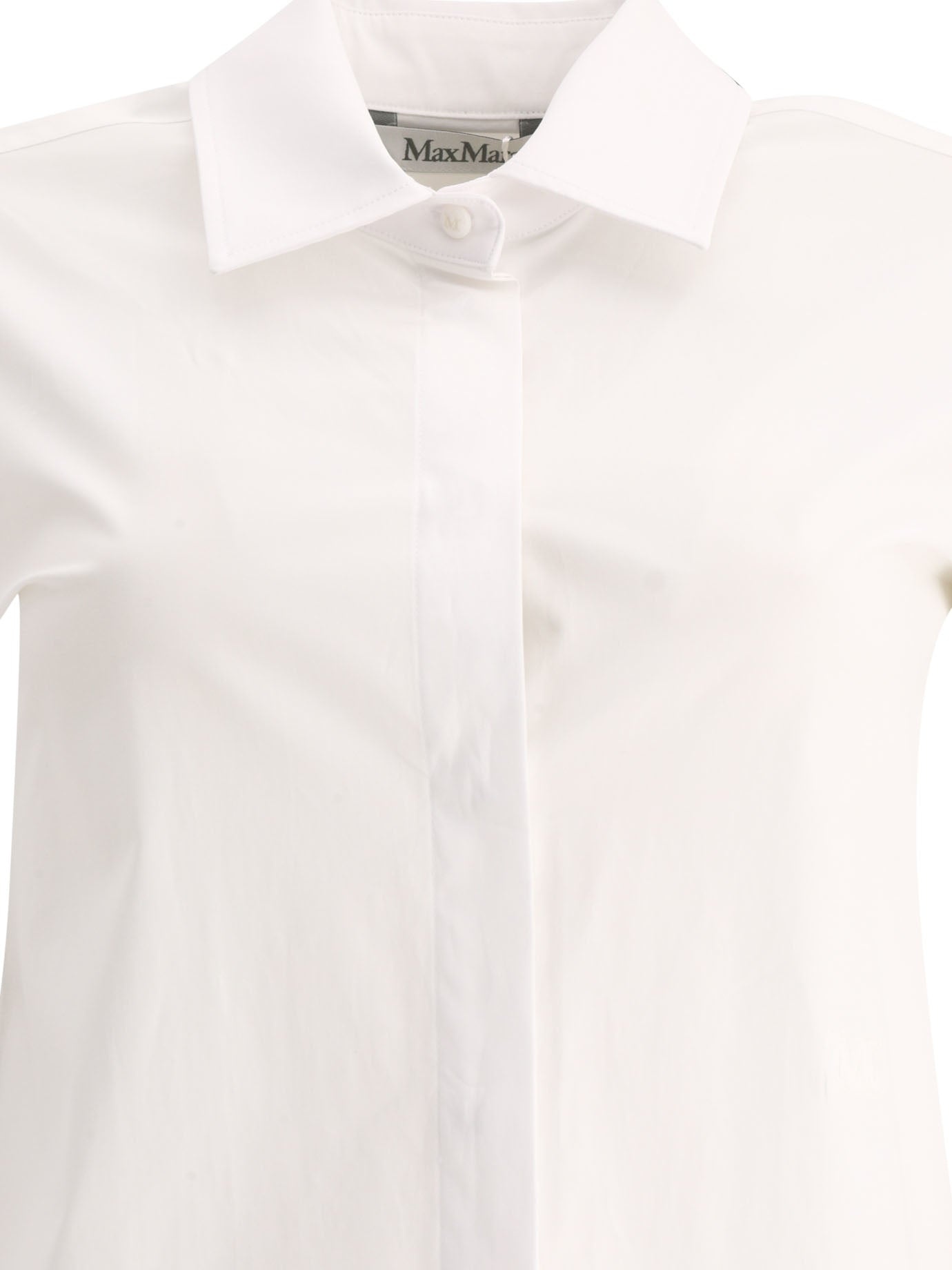 Shirts White - 3