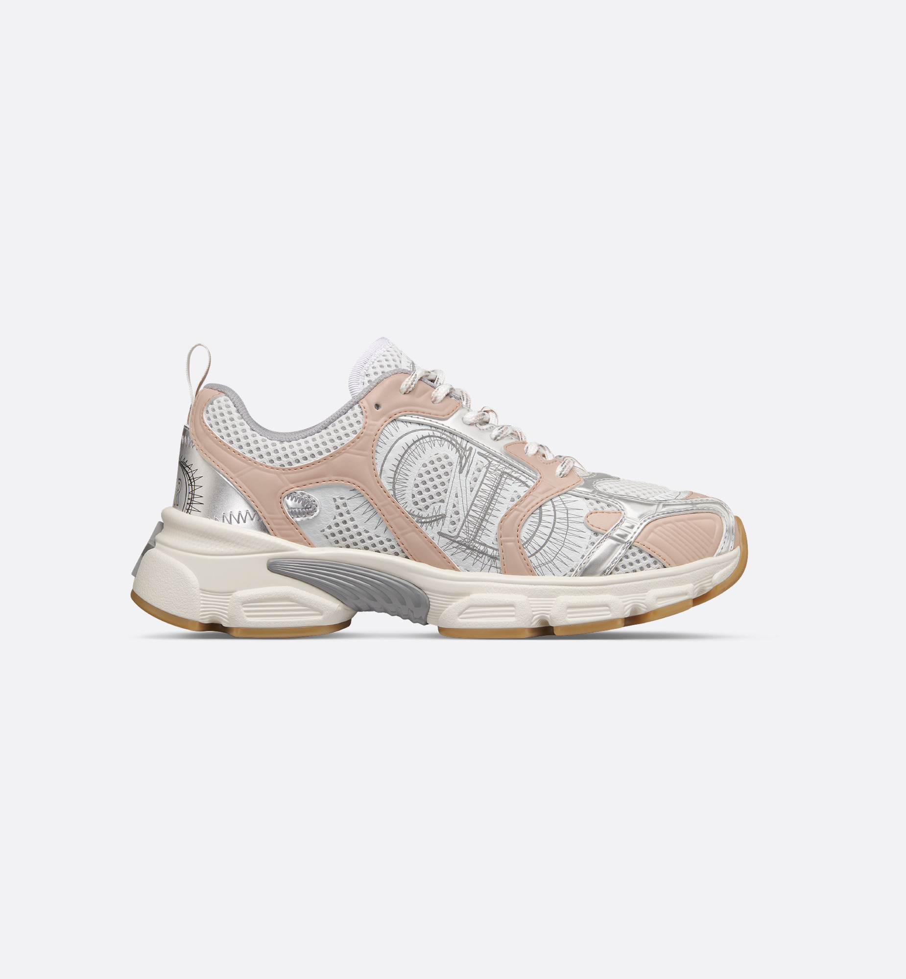 Dior Chrono Sneaker - 5