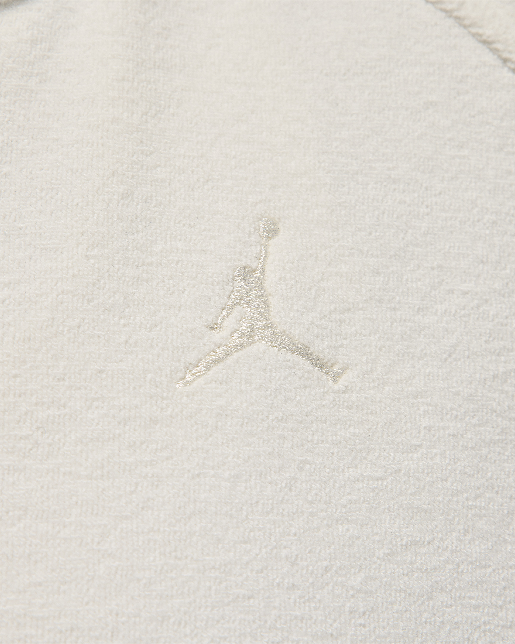 Jordan Flight Fleece Women's Full-Zip Hoodie - 5
