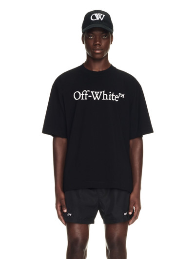 Off-White Off Stamp Swimshorts outlook