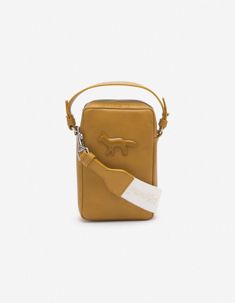 CLOUD CROSSBODY BAG 1