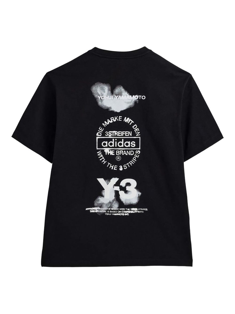 Cotton t-shirt - 2