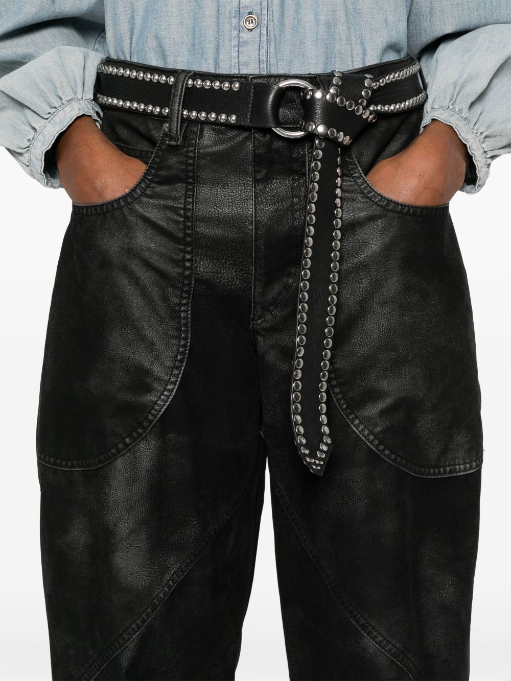 Kelvina trousers - 5
